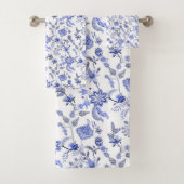 Landenwissel Bad Handdoek (Insitu)