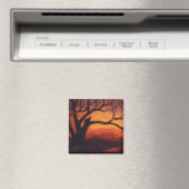 Landenwissel Magnet (Insitu (Vaatwasser))