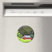 Landenwissel Magnet (Insitu (Vaatwasser))