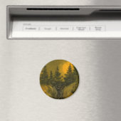 Landenwissel Magnet (Insitu (Vaatwasser))