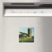 Landenwissel Magnet (Insitu (Vaatwasser))