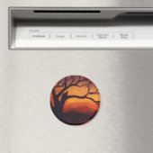 Landenwissel Magnet (Insitu (Vaatwasser))