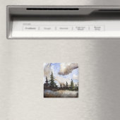 Landenwissel Magnet (Insitu (Vaatwasser))