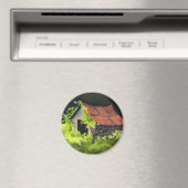 Landenwissel Magnet (Insitu (Vaatwasser))