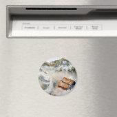 Landenwissel Magnet (Insitu (Vaatwasser))