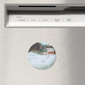 Landenwissel Magnet (Insitu (Vaatwasser))