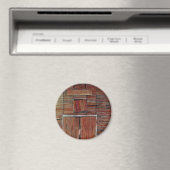 Landenwissel Magnet (Insitu (Vaatwasser))