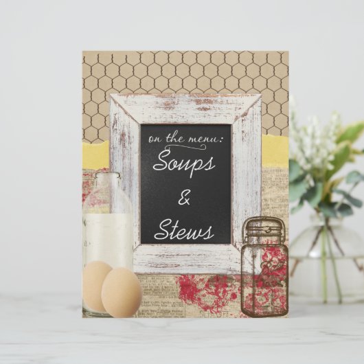 Landenwoningontvangers (Staand voorkant)