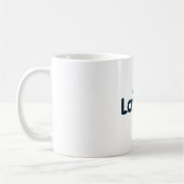 Lander cup koffiemok (Links)