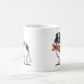 Lander Newfie Sailor Koffiemok (Center)