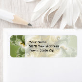 Landfayre - Fractal Art Etiket (Insitu)