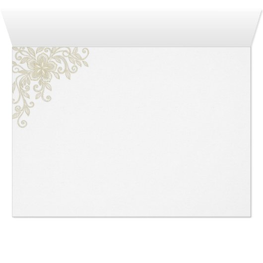 Landfoto bedankt (Binnen Horizontaal (Onder))