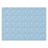  landganzenpatroon tafelkleed (Voorkant (Horizontaal))