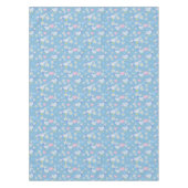  landganzenpatroon tafelkleed (Voorkant)