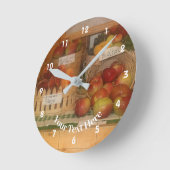 Landgericht Fair Fruit Harvest op maat Ronde Klok (Hoek)