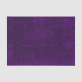 Landgrunge Rustic Dark Paarse  textuur Tissuepapier