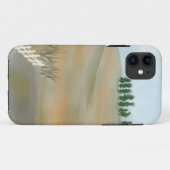 Landheuvel Case-Mate iPhone Case (Achterkant (horizontaal))