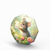 Landhuis Muis Liefdesbrief Weide Fotoblokken (Rechts)