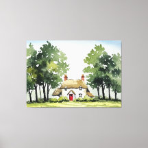 Landhuisje