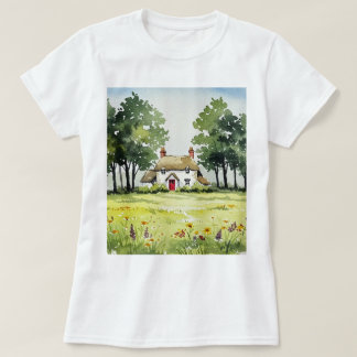 Landhuisje T-shirt