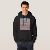 Landing Astronaut Hoodie (Voorkant volledig)