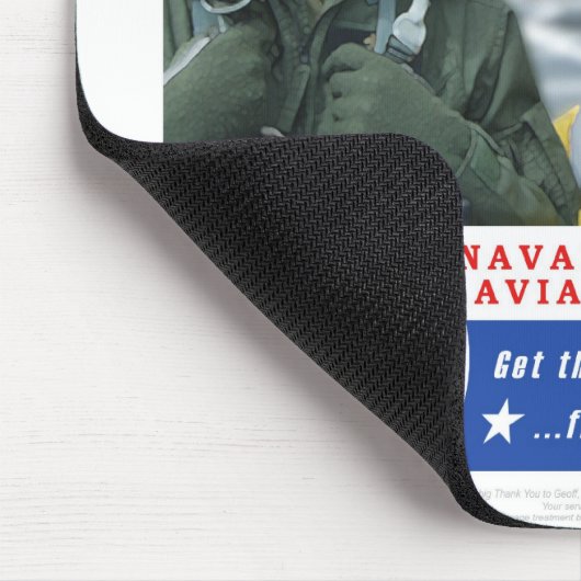 Landing Blumenfeld HLT Muismat (Hoek)