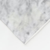 LANDING OP HET STRAND Fleece Dekens (Hoek)