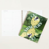 Landing, zone planner (Display)