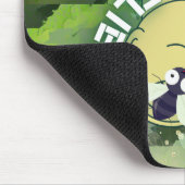 Landing, zone Strandlaken Muismat (Hoek)