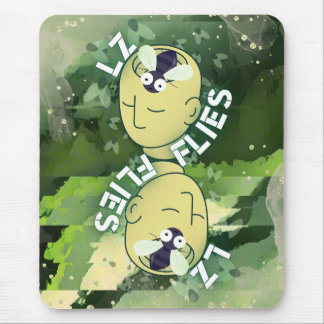 Landing, zone Strandlaken Muismat