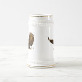 landingsarend bierpul (Center)