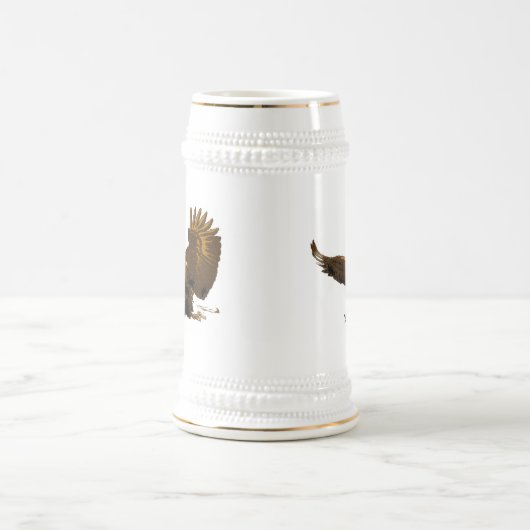 landingsarend bierpul (Center)