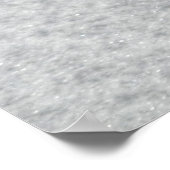 Landingsfoto Mallard Duck Wildlife Poster (Hoek)