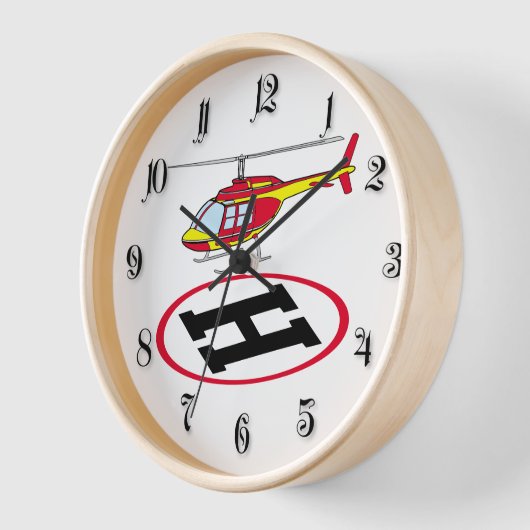 Landingshelikopter (Hoek)