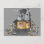 Landingsvaartuig Briefkaart (Voorkant)