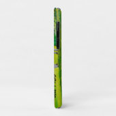 Landjugend Case-Mate iPhone Case (Achterkant/links)