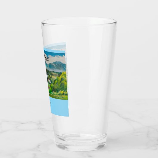 Landjugendfest Glas (Links)