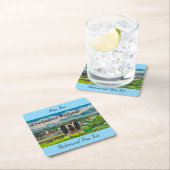 Landjugendfest Kartonnen Onderzetters (Insitu)