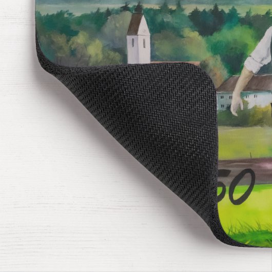 Landjugendfest Muismat (Hoek)