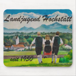 Landjugendfest Muismat