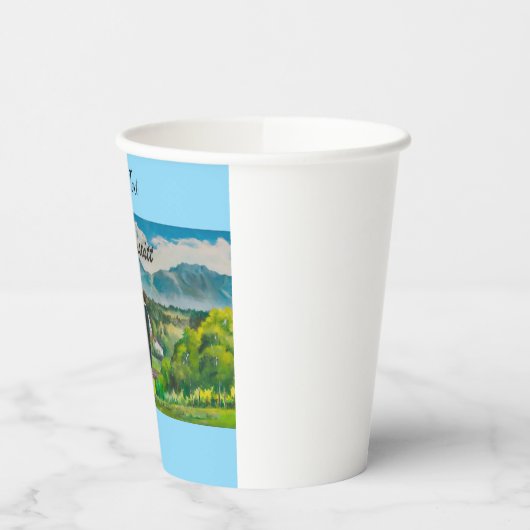 Landjugendfest Papieren Bekers (Links)