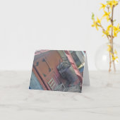 Landkaarten Kaart (Gele Bloem)