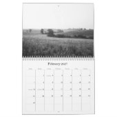 Landkalender 2011 kalender (Feb 2027)
