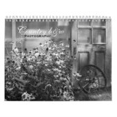 Landkalender 2011 kalender (Hoes)