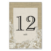 landkant ontwerp kaart (Achterkant)