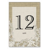  landkant ontwerp kaart (Voorkant)