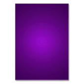  landkant Paarse zittende Kaart (Achterkant)