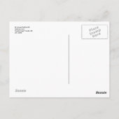 Landkapel Briefkaart (Achterkant)