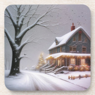 Landkerst Bier Onderzetter