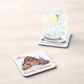 Landkerst Bier Onderzetter (Rechterzijde)